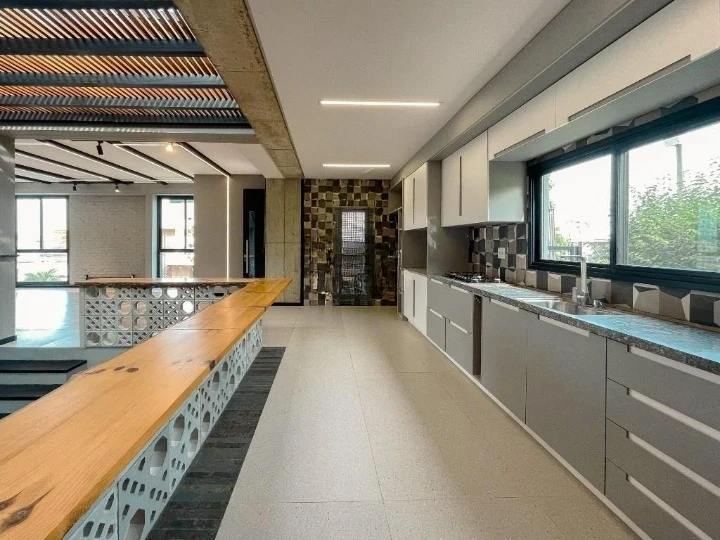 Casa em Pedra Branca, Palhoça. 3 quartos, 271m². Imagem 5 de 28