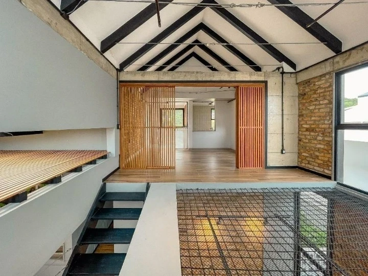 Casa em Pedra Branca, Palhoça. 3 quartos, 271m². Imagem 10 de 28