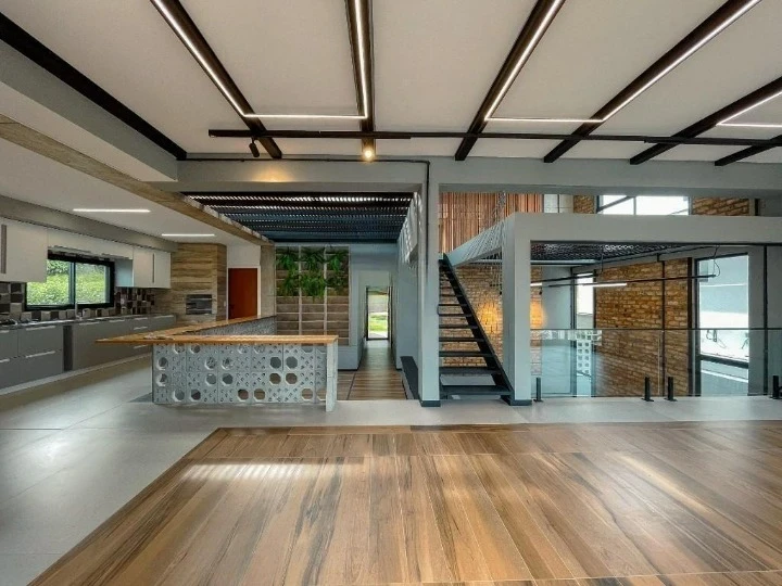 Casa em Pedra Branca, Palhoça. 3 quartos, 271m². Imagem 4 de 28