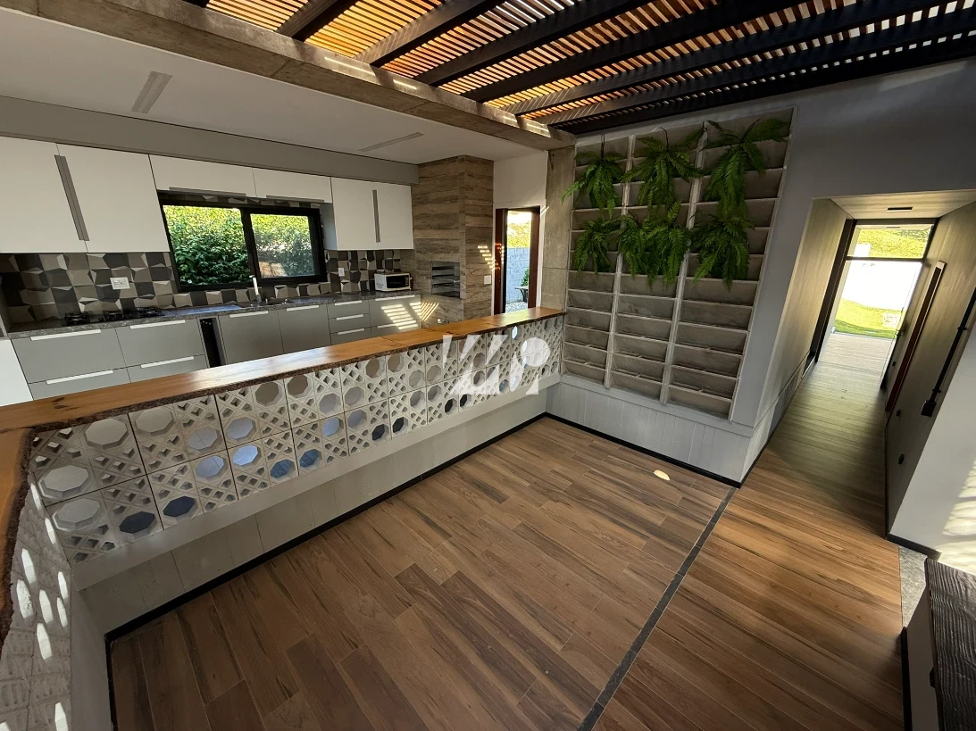 Casa em Pedra Branca, Palhoça. 3 quartos, 271m². Imagem 7 de 28