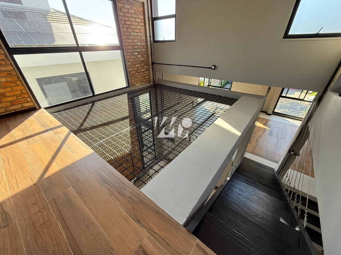 Casa em Pedra Branca, Palhoça. 3 quartos, 271m². Imagem 12 de 28