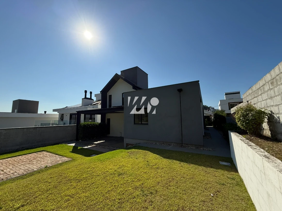 Casa em Pedra Branca, Palhoça. 3 quartos, 271m². Imagem 13 de 28