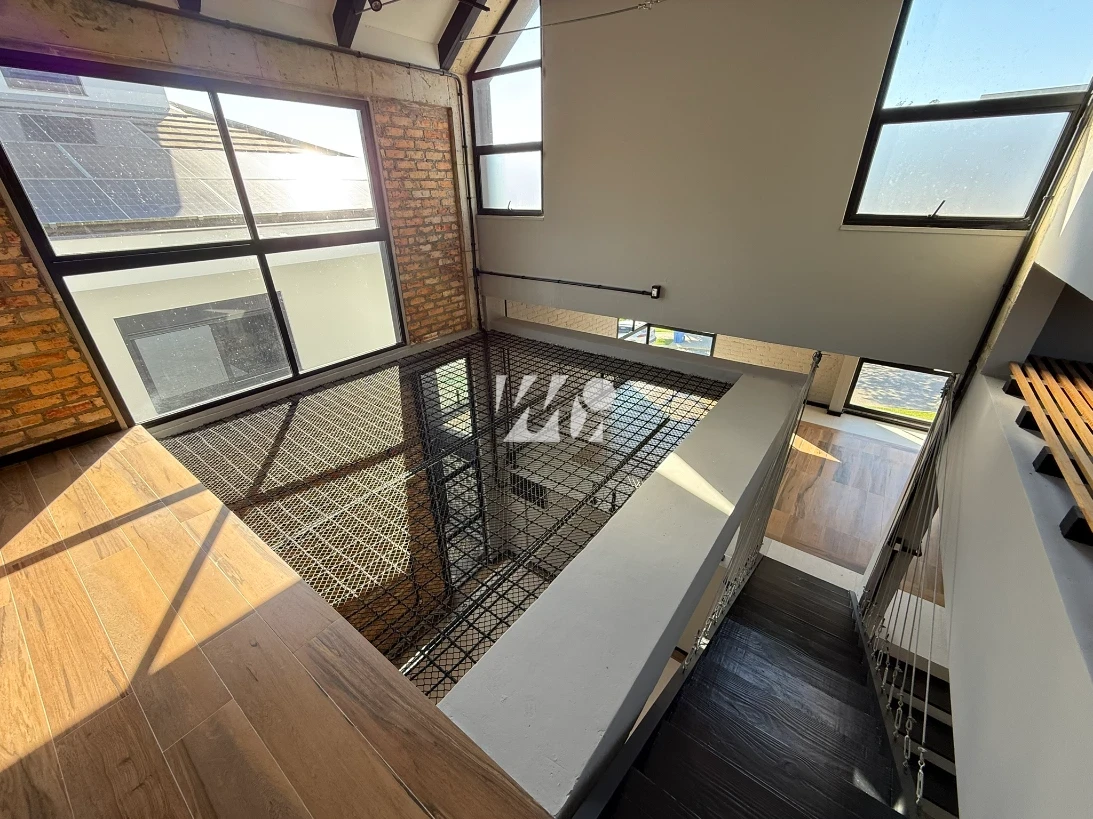 Casa em Pedra Branca, Palhoça. 3 quartos, 271m². Imagem 15 de 28