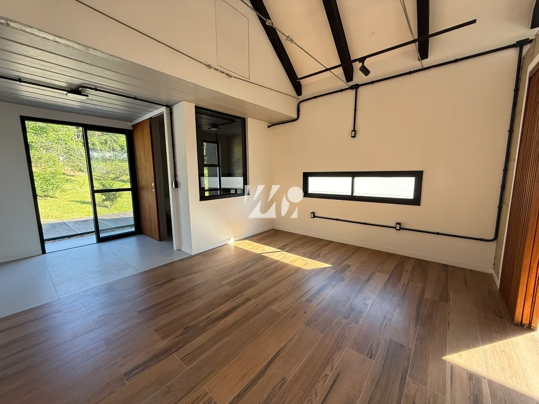 Casa em Pedra Branca, Palhoça. 3 quartos, 271m². Imagem 16 de 28