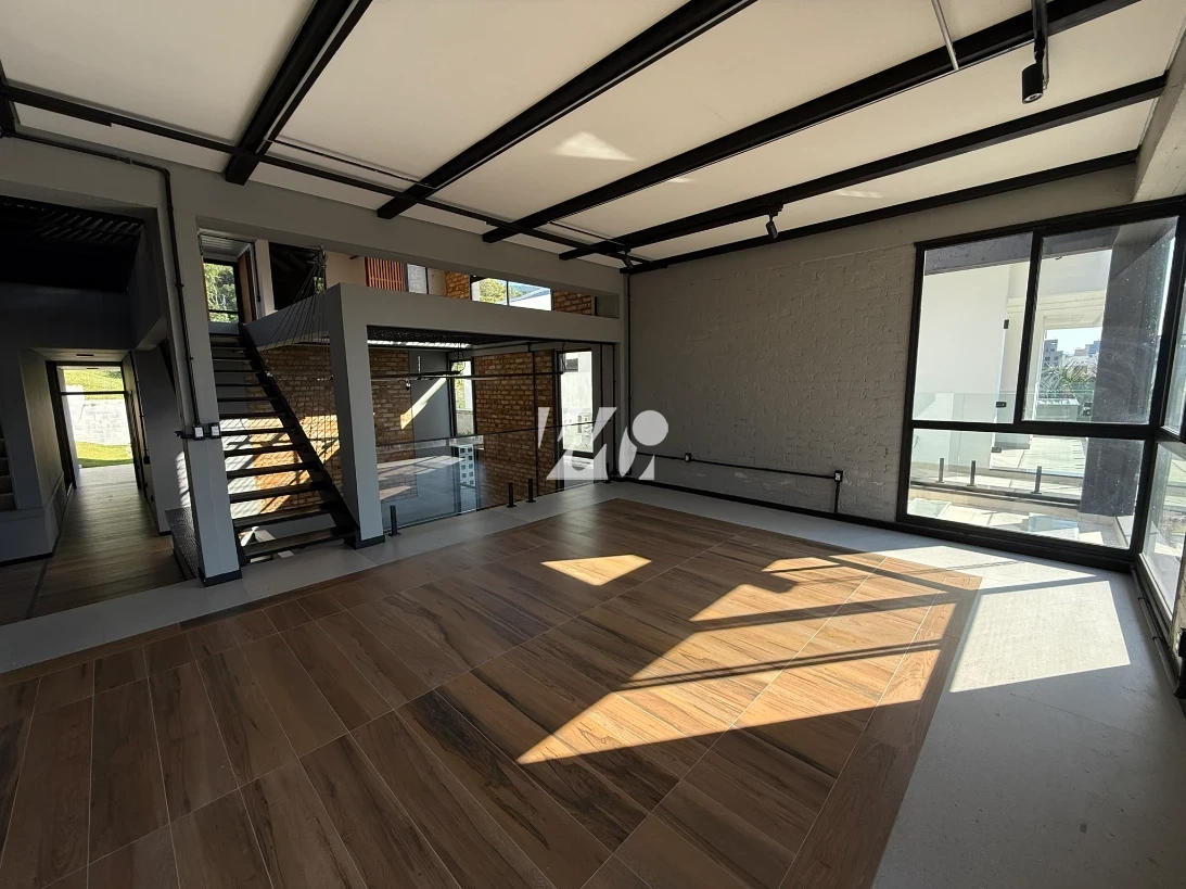 Casa em Pedra Branca, Palhoça. 3 quartos, 271m². Imagem 3 de 28