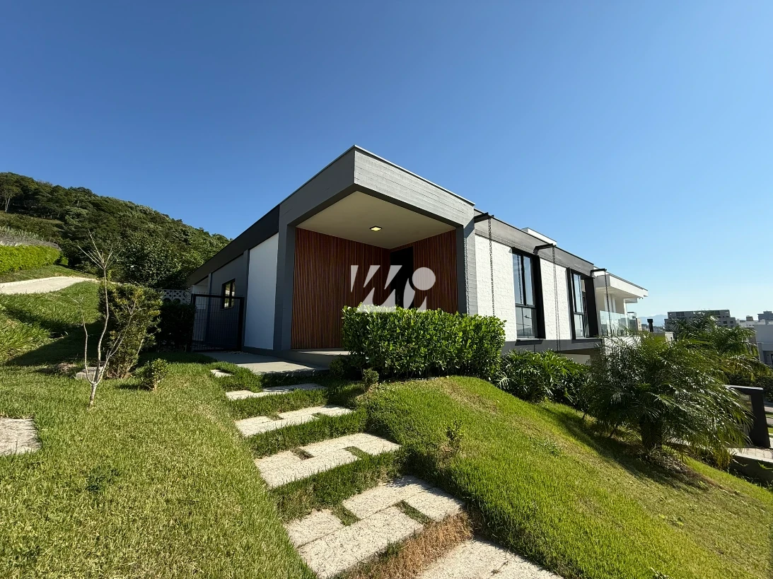 Casa em Pedra Branca, Palhoça. 3 quartos, 271m². Imagem 28 de 28