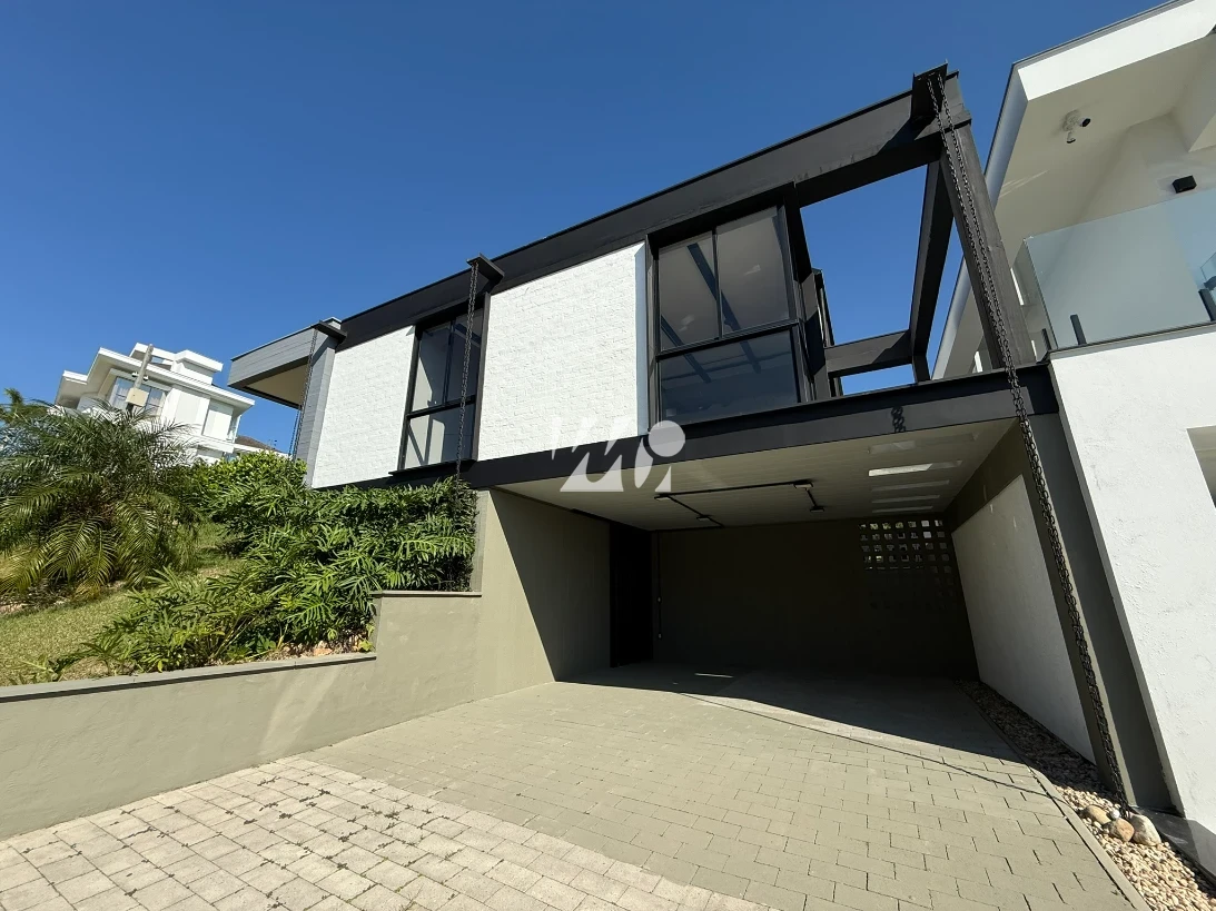 Casa em Pedra Branca, Palhoça. 3 quartos, 271m². Imagem 27 de 28