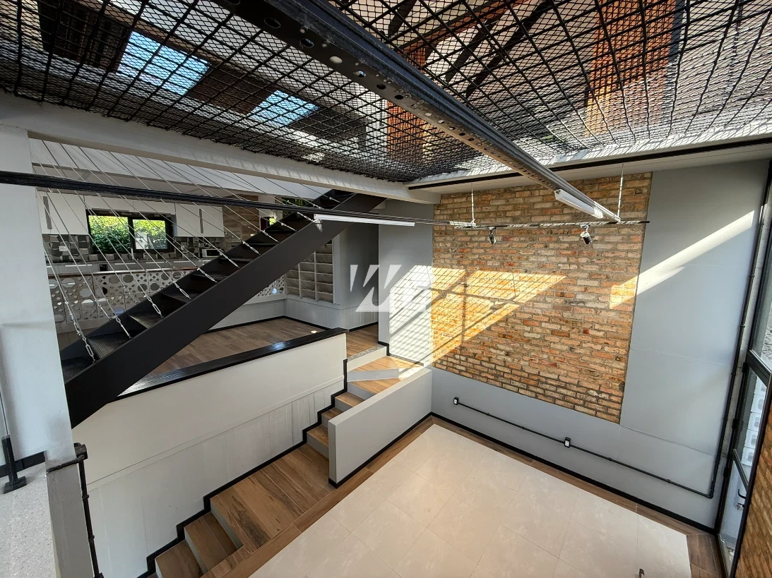 Casa em Pedra Branca, Palhoça. 3 quartos, 271m². Imagem 8 de 28