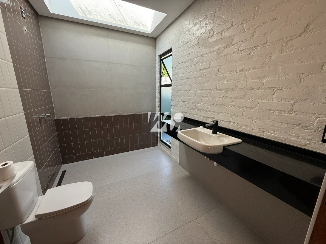 Casa em Pedra Branca, Palhoça. 3 quartos, 271m². Imagem 24 de 28