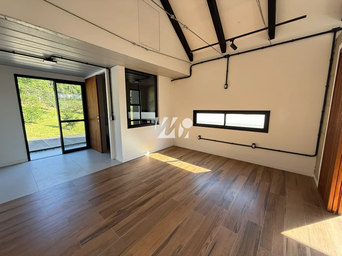 Casa em Pedra Branca, Palhoça. 3 quartos, 271m². Imagem 19 de 28