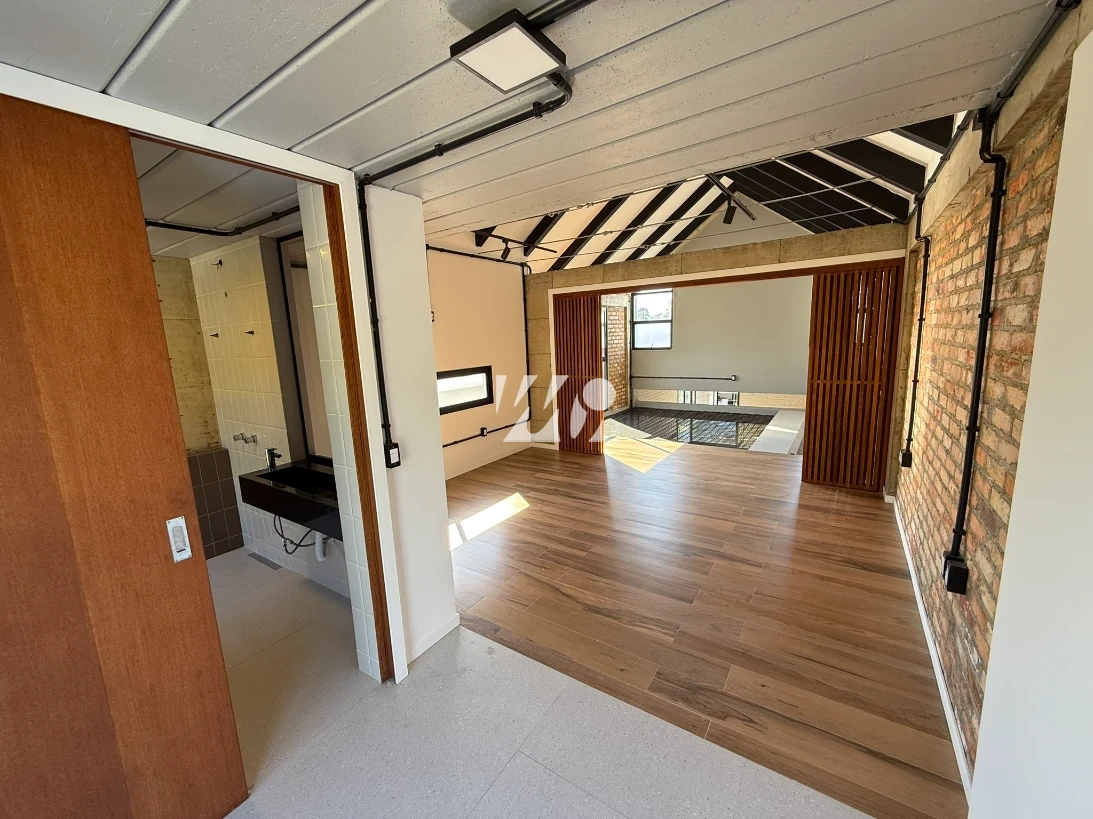 Casa em Pedra Branca, Palhoça. 3 quartos, 271m². Imagem 20 de 28