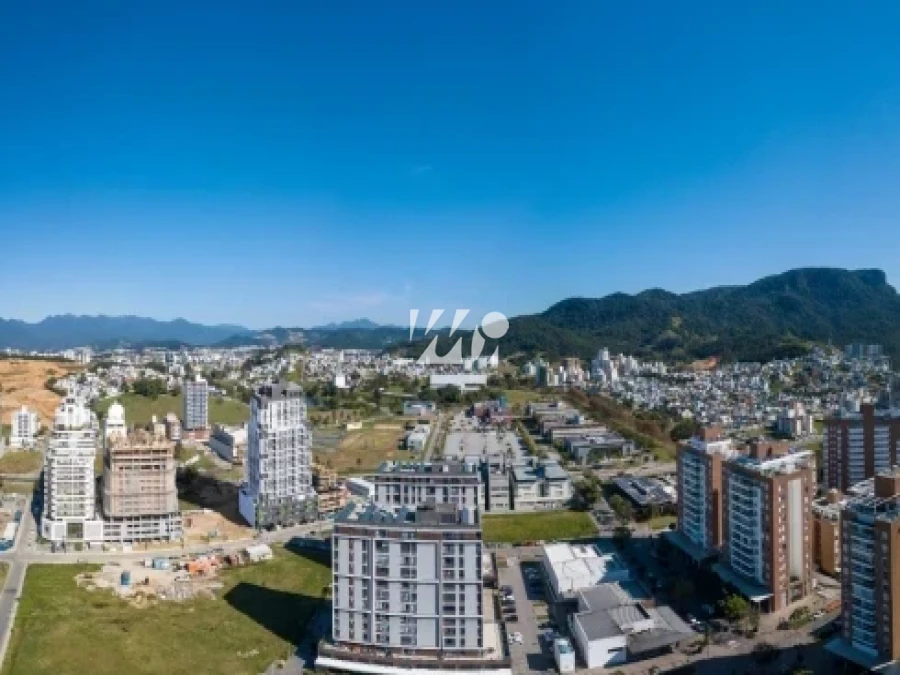 Apartamento em Pedra Branca, Palhoça. 2 quartos, 67m². Imagem 1 de 3