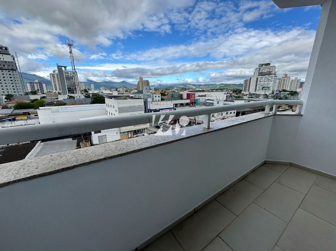 Apartamento em Centro, Palhoça. 3 quartos, 130m². Imagem 14 de 21