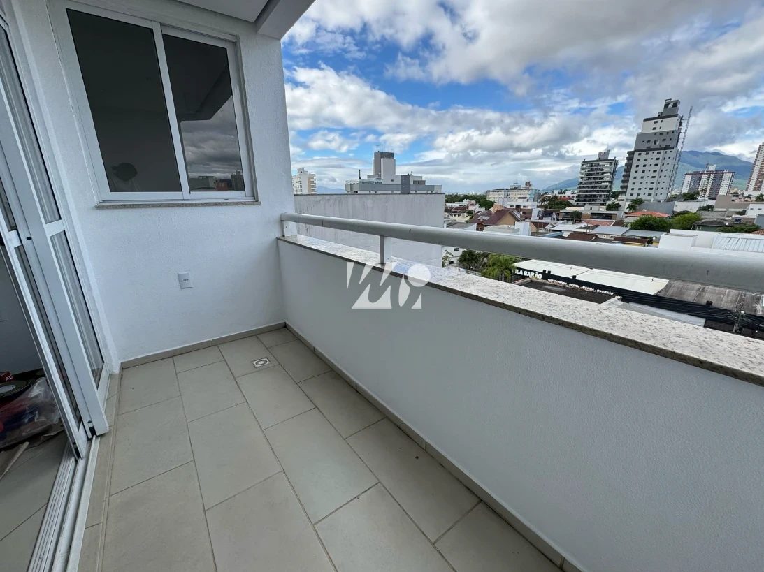 Apartamento em Centro, Palhoça. 3 quartos, 130m². Imagem 15 de 21