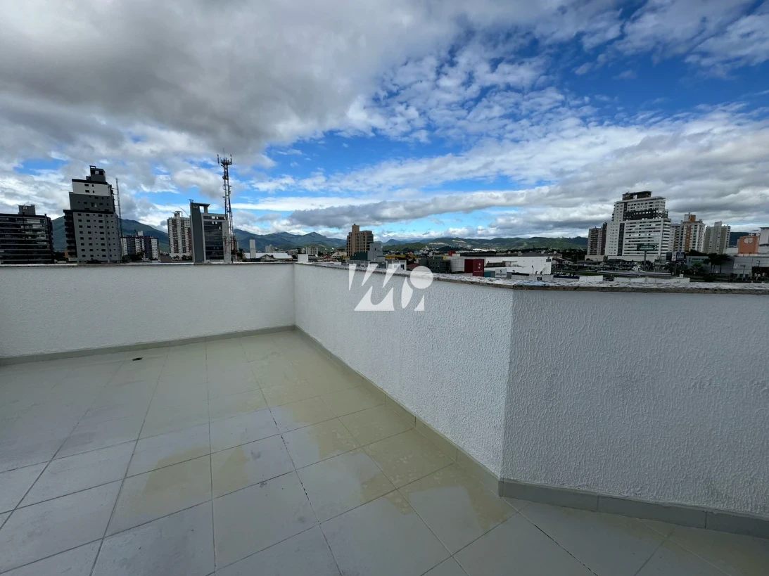 Apartamento em Centro, Palhoça. 3 quartos, 130m². Imagem 12 de 21