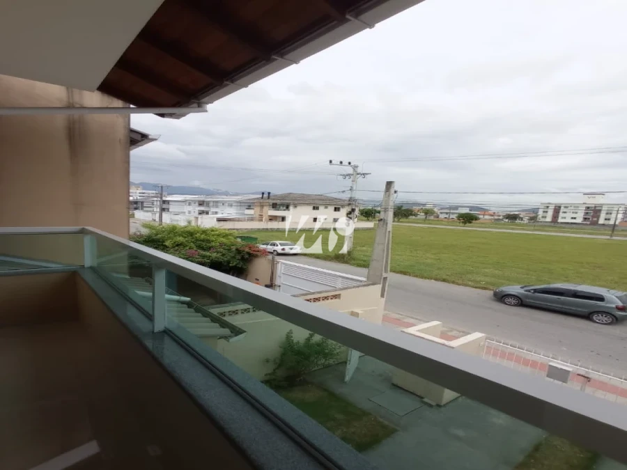 Sobrado Geminado em Nova Palhoça, Palhoça. 2 quartos, 75m². Imagem 13 de 15
