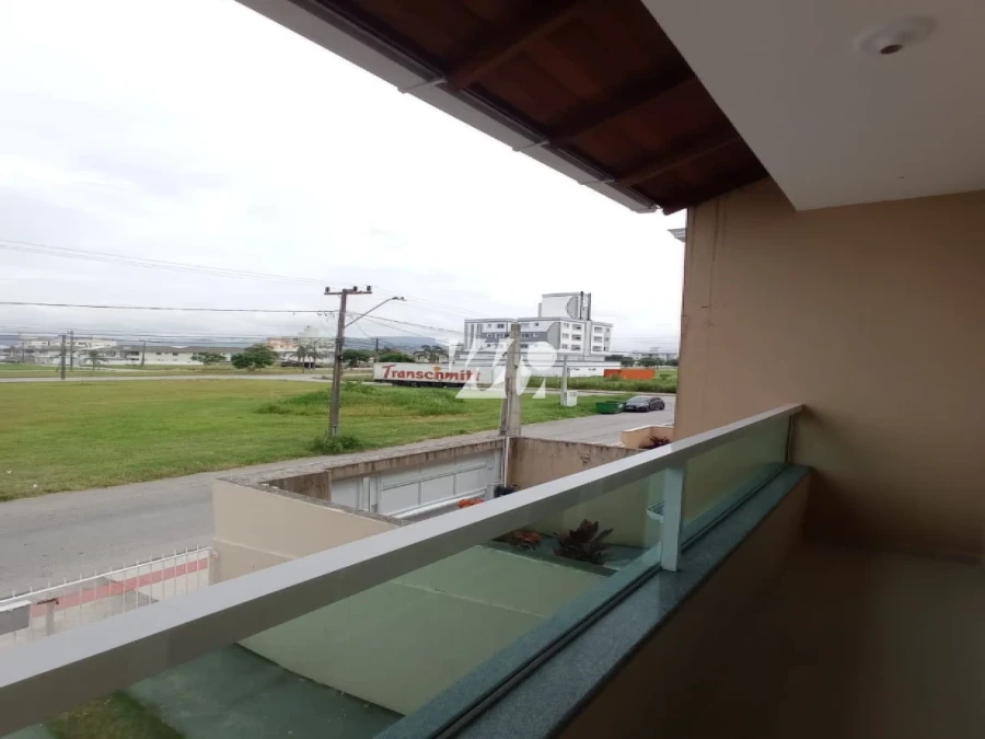 Sobrado Geminado em Nova Palhoça, Palhoça. 2 quartos, 75m². Imagem 14 de 15