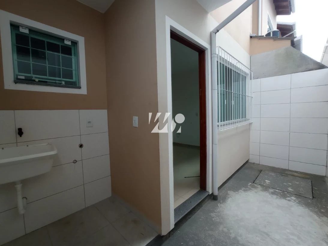 Sobrado Geminado em Nova Palhoça, Palhoça. 2 quartos, 75m². Imagem 15 de 15