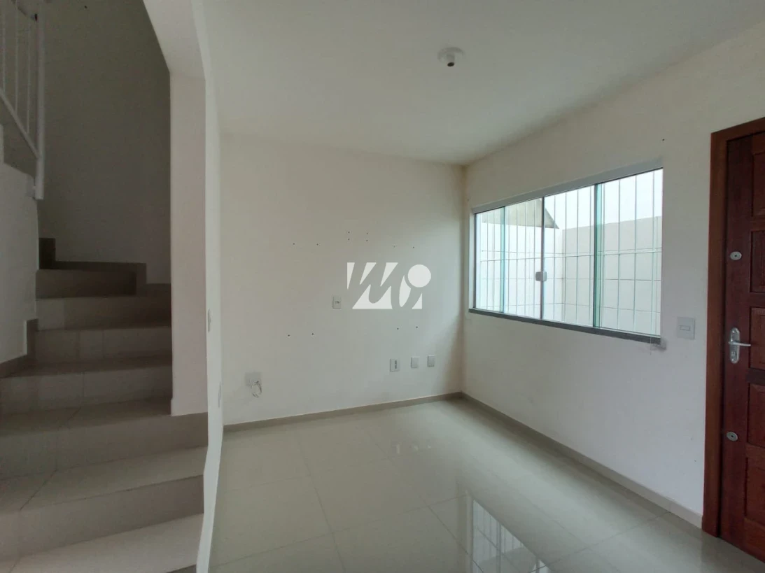 Sobrado Geminado em Nova Palhoça, Palhoça. 2 quartos, 75m². Imagem 3 de 15