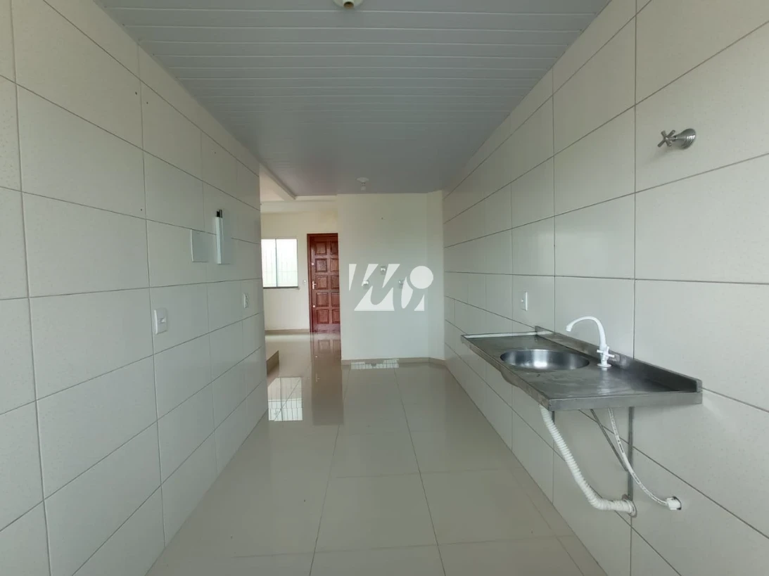 Sobrado Geminado em Nova Palhoça, Palhoça. 2 quartos, 75m². Imagem 5 de 15