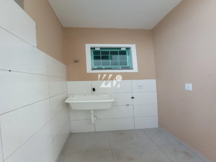 Sobrado Geminado em Nova Palhoça, Palhoça. 2 quartos, 75m². Imagem 12 de 15