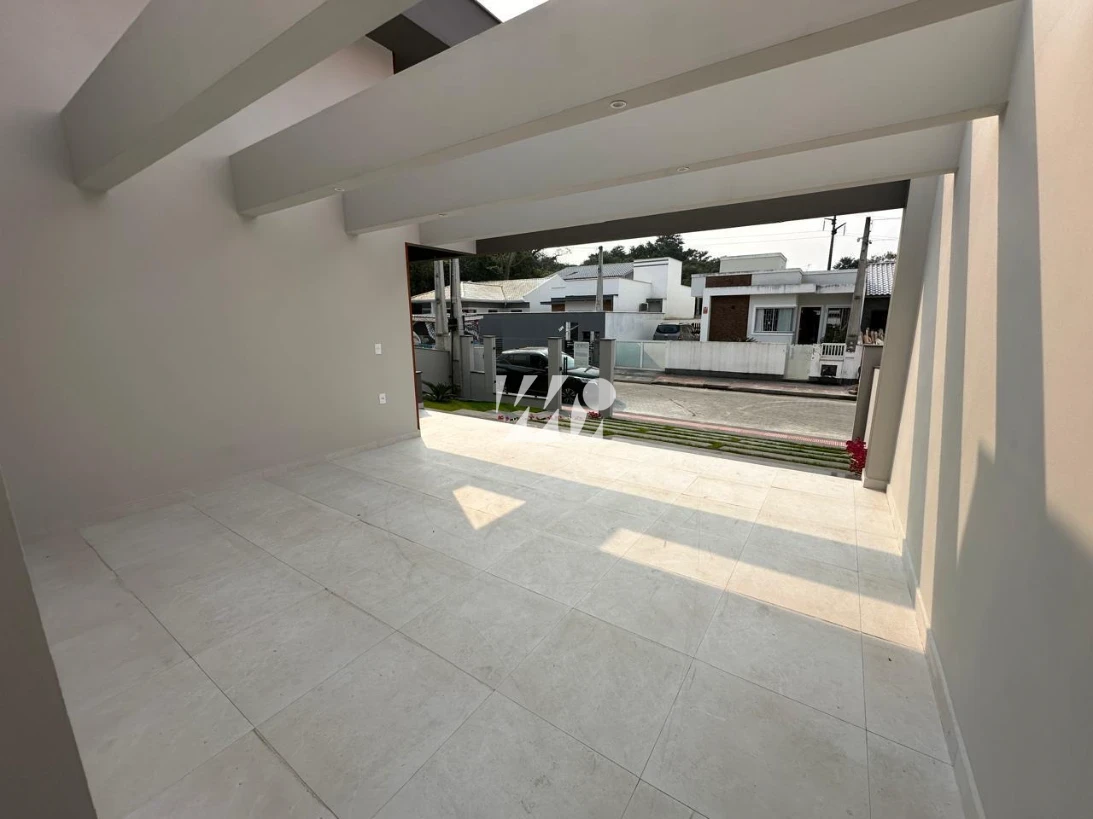 Casa em Bela Vista, Palhoça. 3 quartos, 120m². Imagem 22 de 25