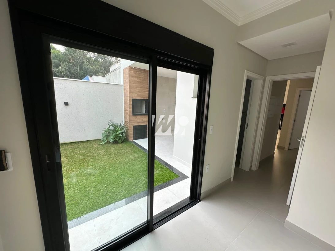 Casa em Bela Vista, Palhoça. 3 quartos, 120m². Imagem 13 de 25