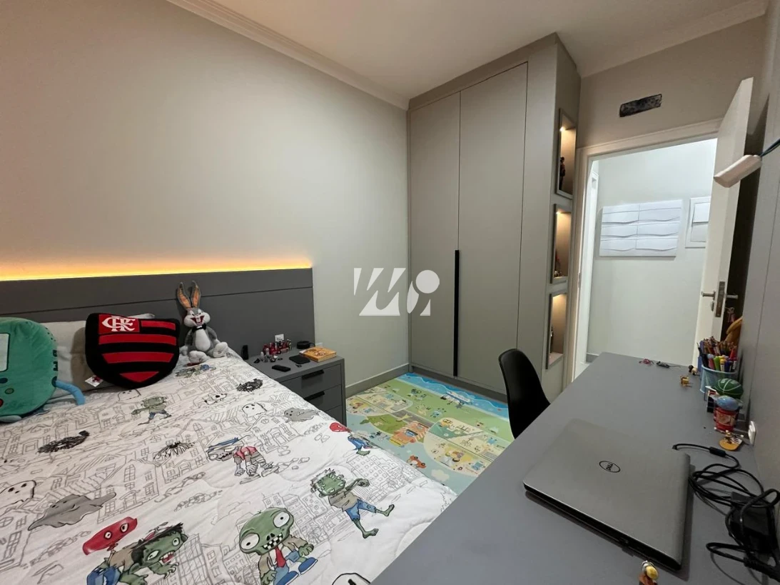 Casa em Bela Vista, Palhoça. 3 quartos, 120m². Imagem 18 de 25