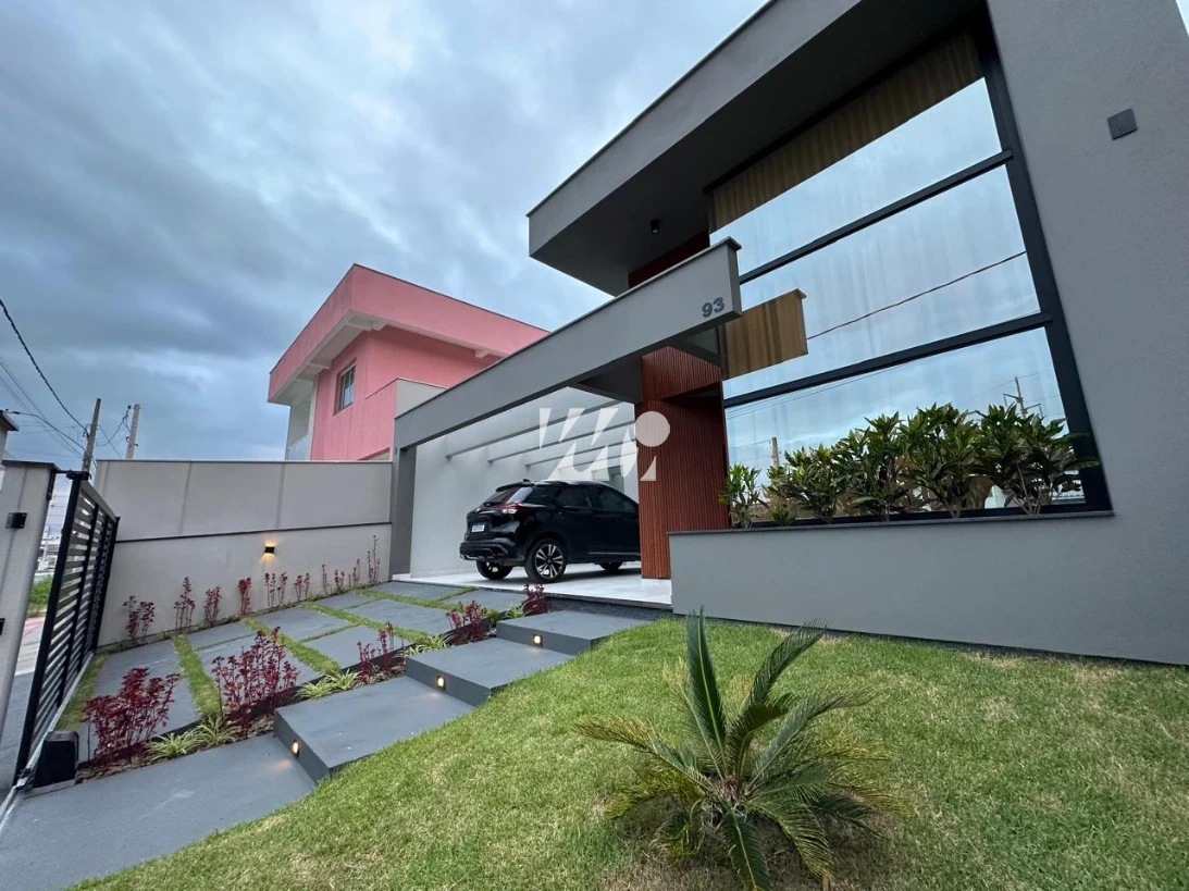 Casa em Bela Vista, Palhoça. 3 quartos, 120m². Imagem 25 de 25