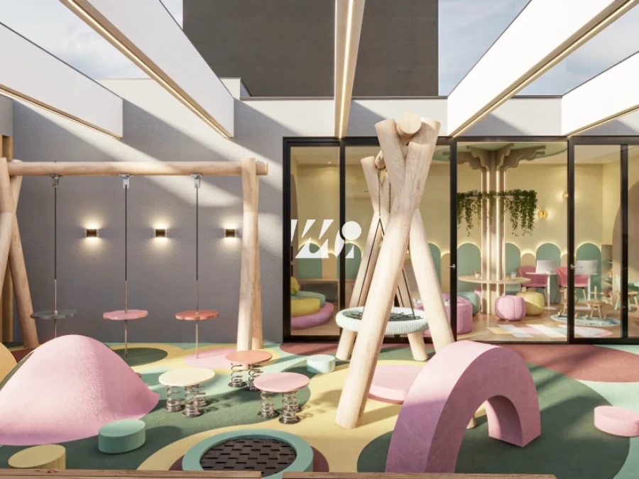 Apartamento em Pedra Branca, Palhoça. 2 quartos, 71m². Imagem 17 de 20