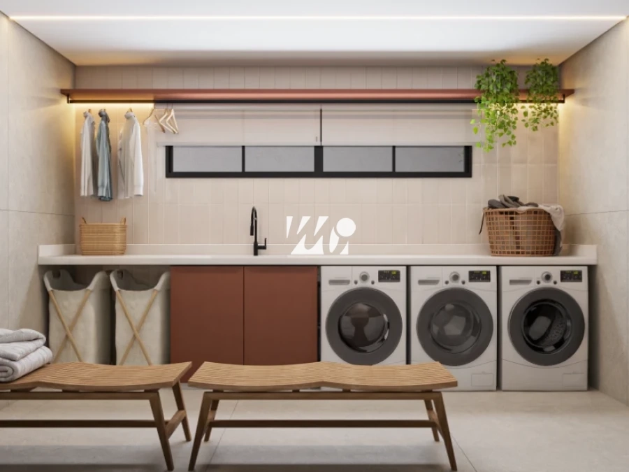 Apartamento em Pedra Branca, Palhoça. 2 quartos, 71m². Imagem 13 de 20