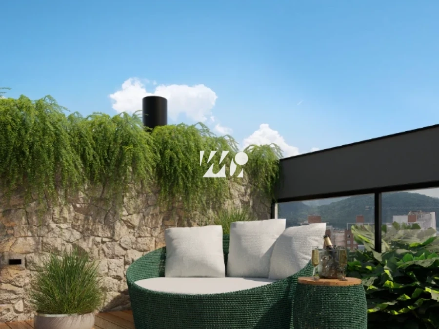 Apartamento em Pedra Branca, Palhoça. 2 quartos, 71m². Imagem 8 de 20