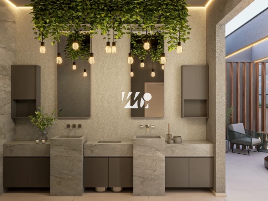 Apartamento em Pedra Branca, Palhoça. 2 quartos, 71m². Imagem 14 de 20