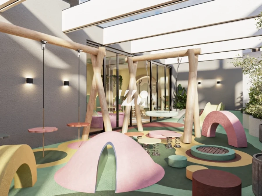 Apartamento em Pedra Branca, Palhoça. 2 quartos, 71m². Imagem 15 de 20