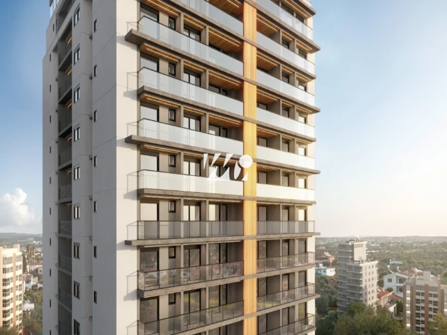 Apartamento em Pedra Branca, Palhoça. 2 quartos, 71m². Imagem 2 de 20