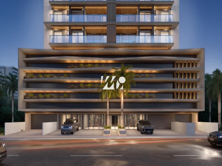 Apartamento em Pedra Branca, Palhoça. 2 quartos, 71m². Imagem 3 de 20