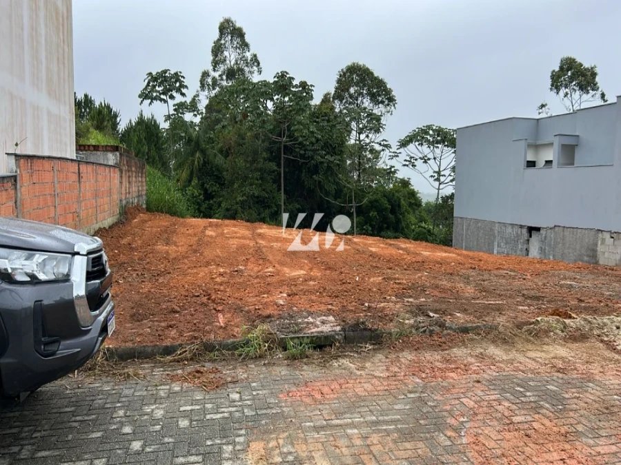 Terreno em Potecas, São José. 0 quartos, 0m². Imagem 1 de 4