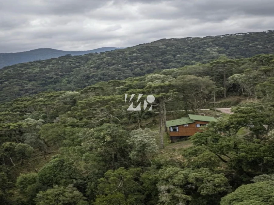 Sítio em Águas Brancas , Urubici. 3 quartos, 130m². Imagem 8 de 24