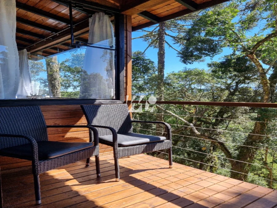 Sítio em Águas Brancas , Urubici. 3 quartos, 130m². Imagem 9 de 24