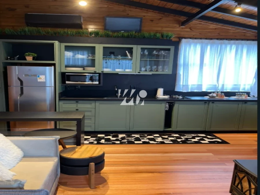 Sítio em Águas Brancas , Urubici. 3 quartos, 130m². Imagem 12 de 24