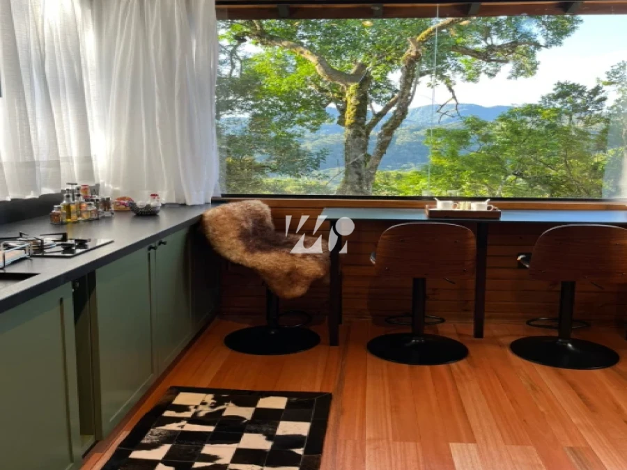 Sítio em Águas Brancas , Urubici. 3 quartos, 130m². Imagem 13 de 24