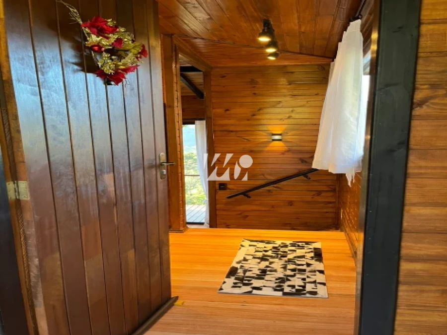 Sítio em Águas Brancas , Urubici. 3 quartos, 130m². Imagem 17 de 24