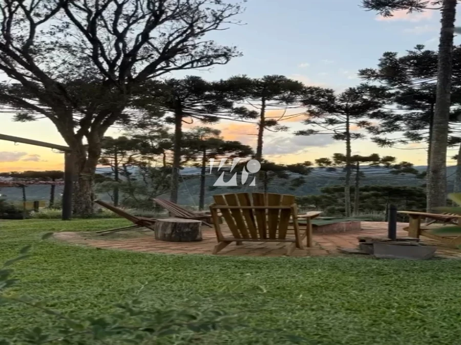 Sítio em Águas Brancas , Urubici. 3 quartos, 130m². Imagem 1 de 24