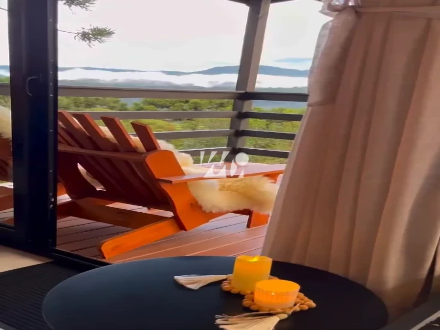 Sítio em Águas Brancas , Urubici. 3 quartos, 130m². Imagem 3 de 24