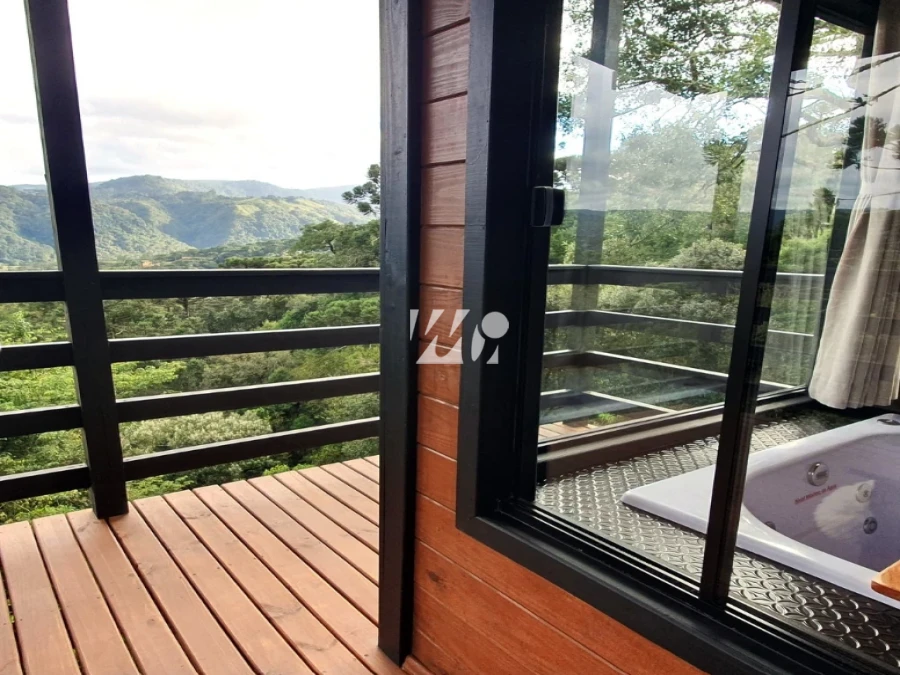 Sítio em Águas Brancas , Urubici. 3 quartos, 130m². Imagem 22 de 24