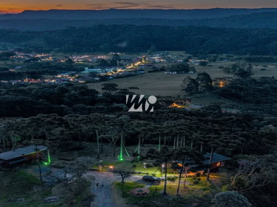 Sítio em Águas Brancas , Urubici. 3 quartos, 130m². Imagem 24 de 24