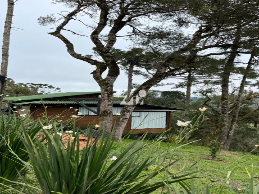 Sítio em Águas Brancas , Urubici. 3 quartos, 130m². Imagem 4 de 24