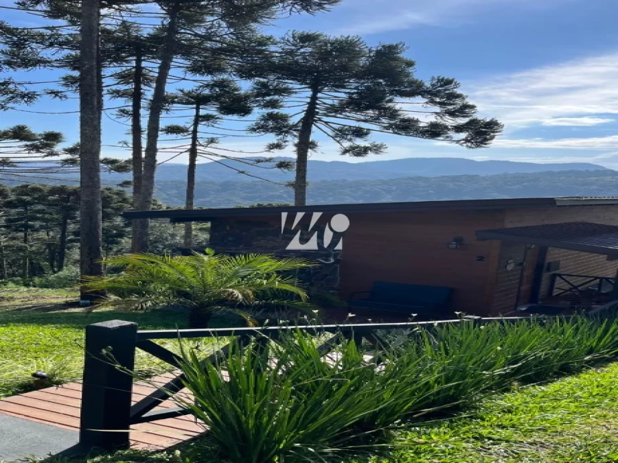 Sítio em Águas Brancas , Urubici. 3 quartos, 130m². Imagem 7 de 24