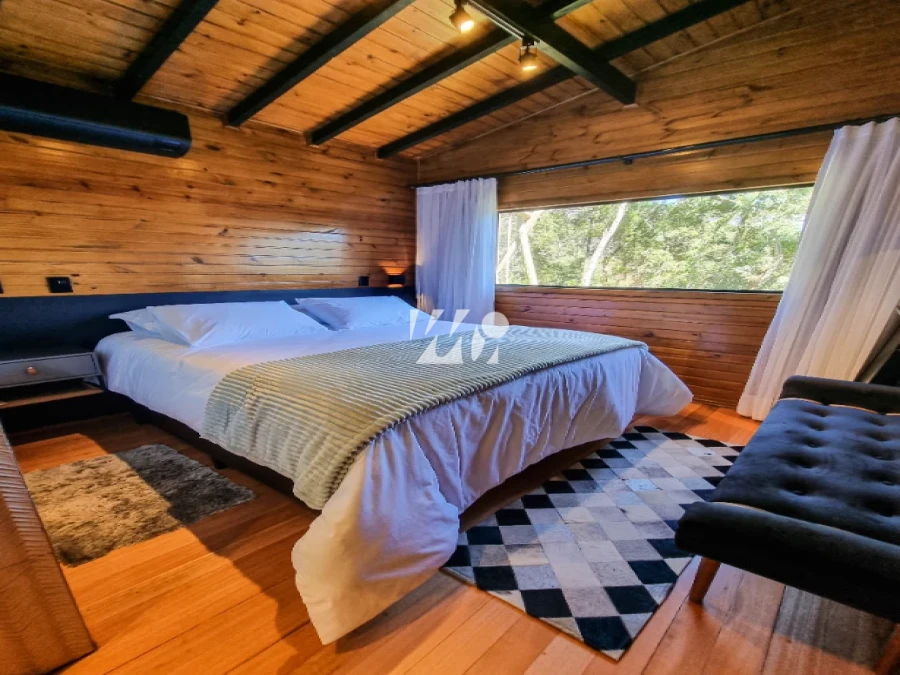 Sítio em Águas Brancas , Urubici. 3 quartos, 130m². Imagem 16 de 24