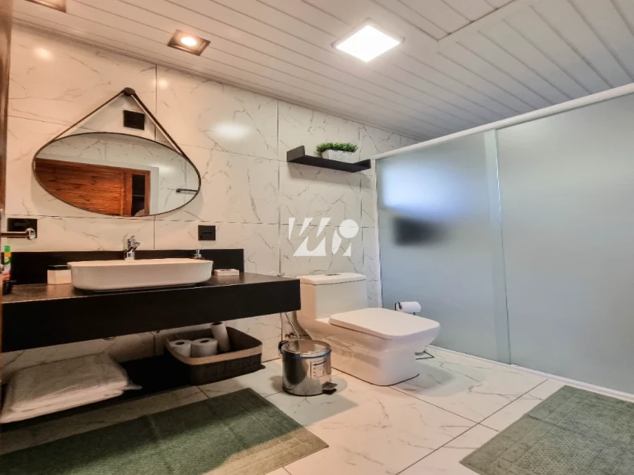 Sítio em Águas Brancas , Urubici. 3 quartos, 130m². Imagem 18 de 24